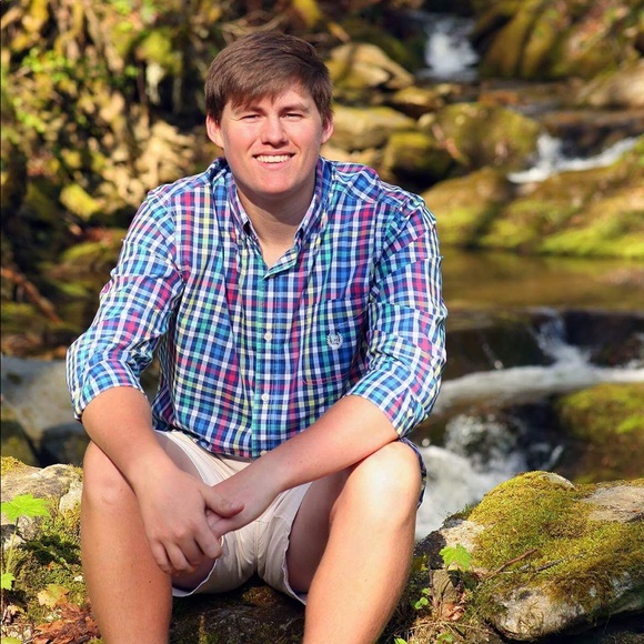 Meet your Posher, Bryson - Picture 3 of 4